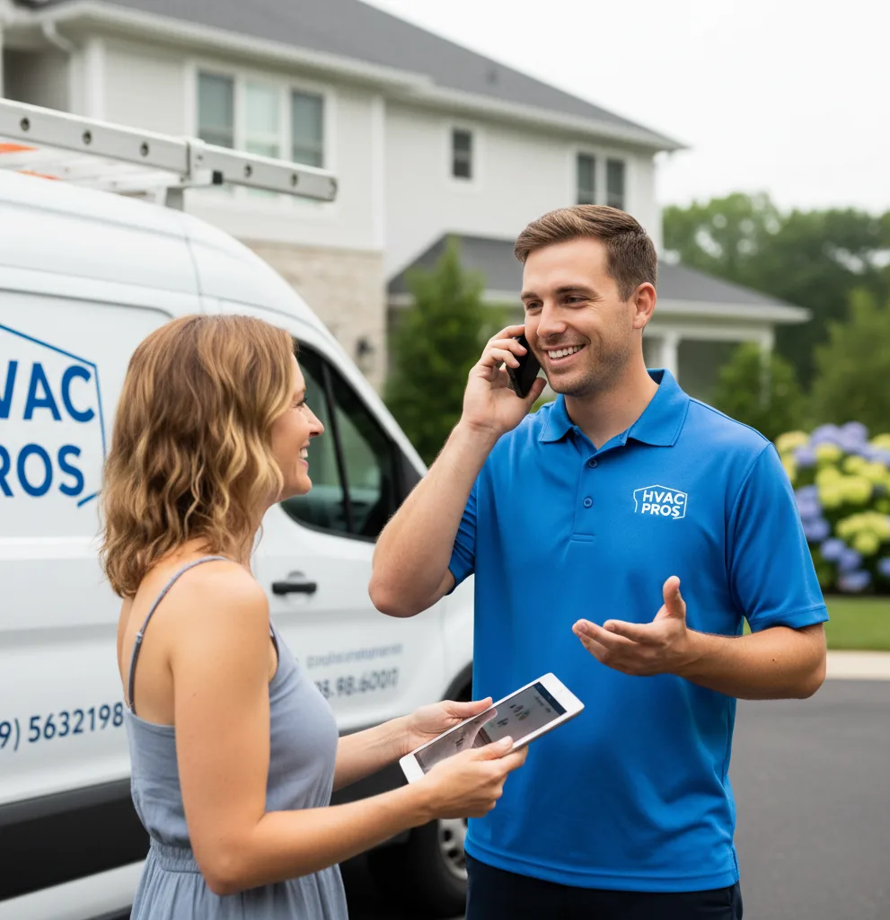 Cobra HVAC customer support in Alsea